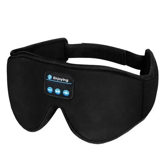 DuHauss™ 3D Sleep Mask Pro