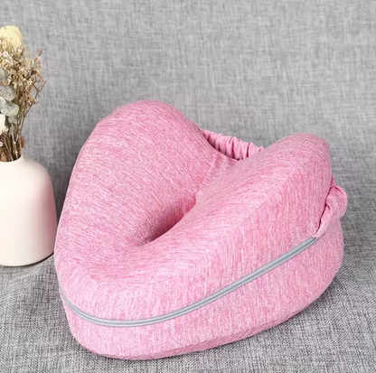 DuHauss™ D.R.E.A.M. Ergonomic Knee Support Pillow
