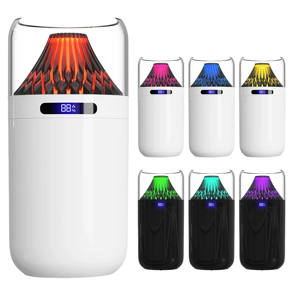 DuHauss™ Volcanic Glow Essence (Oil Diffuser)