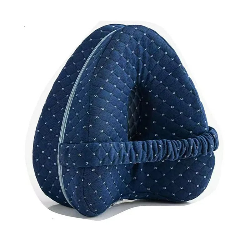 DuHauss™ D.R.E.A.M. Ergonomic Knee Support Pillow