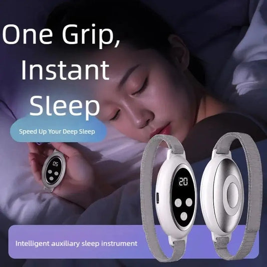 DuHauss™ Sleep Pulse Massager