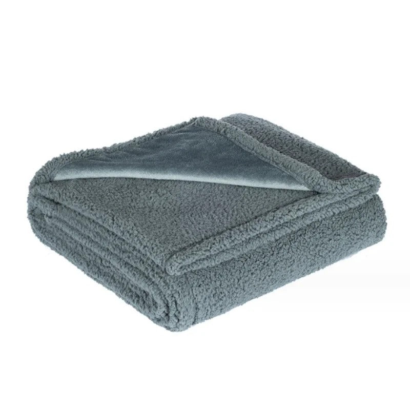 DuHauss™ D.R.E.A.M. Blanket