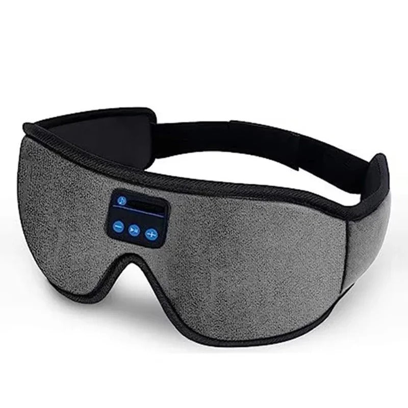 DuHauss™ 3D Sleep Mask Pro