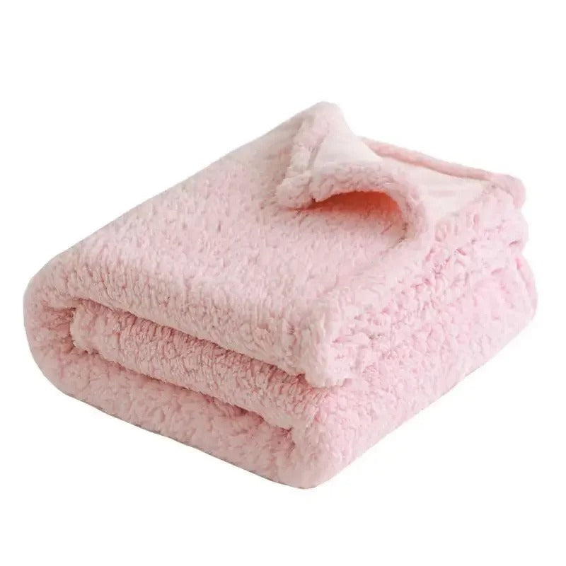 DuHauss™ D.R.E.A.M. Blanket