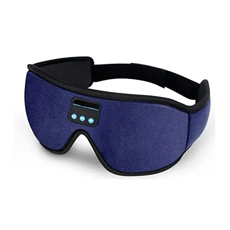 DuHauss™ 3D Sleep Mask Pro