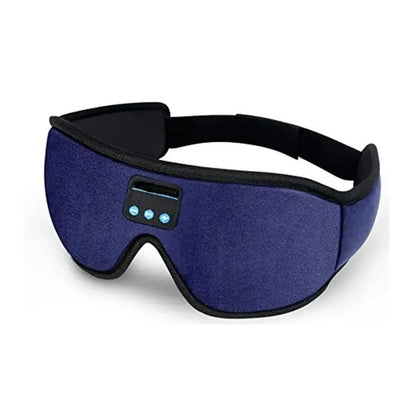 DuHauss™ 3D Sleep Mask Pro